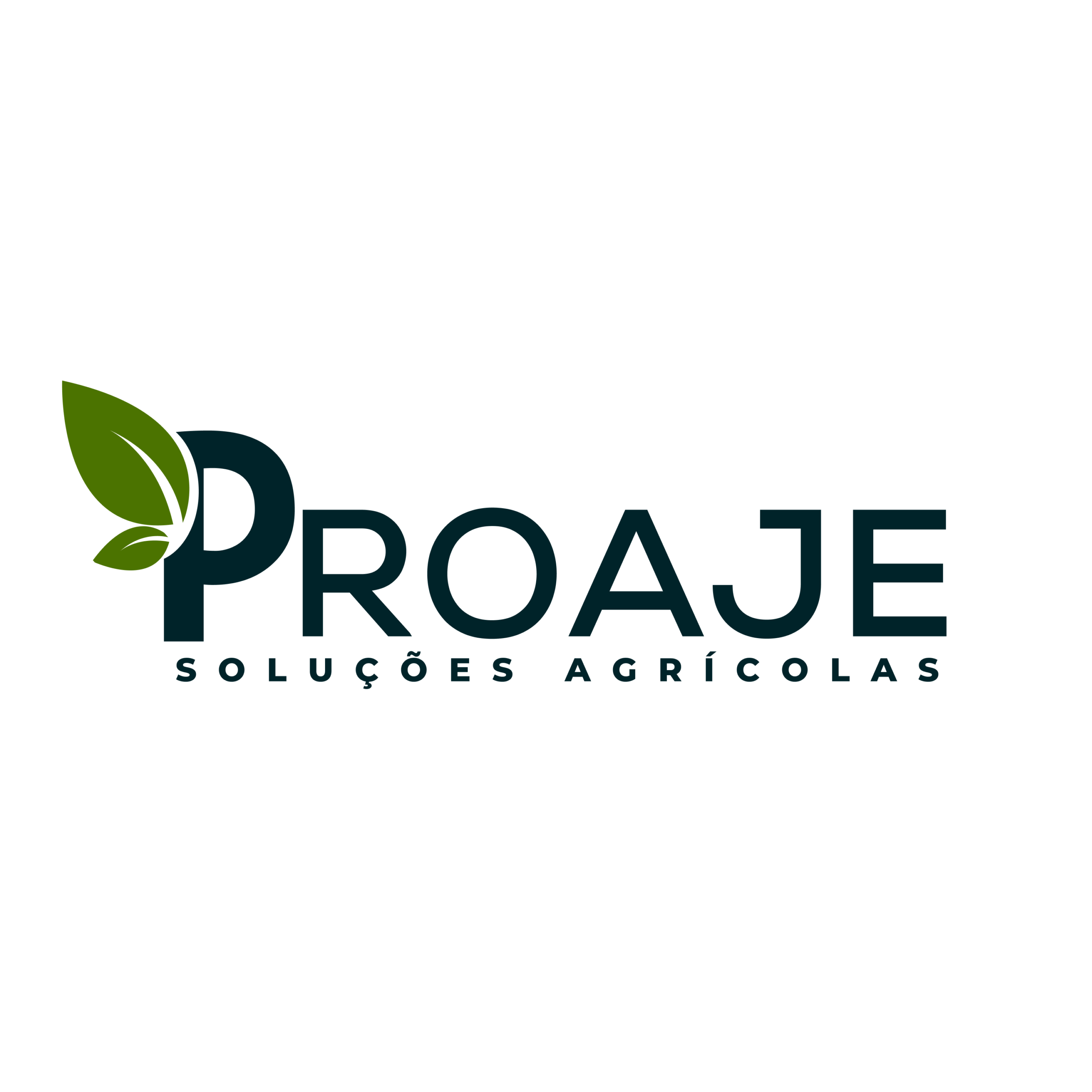 Proaje
